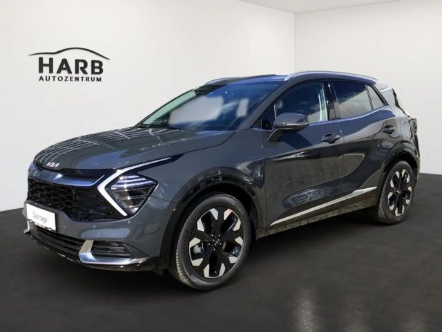 Kia Sportage GDi PHEV Vierwielaandrijving