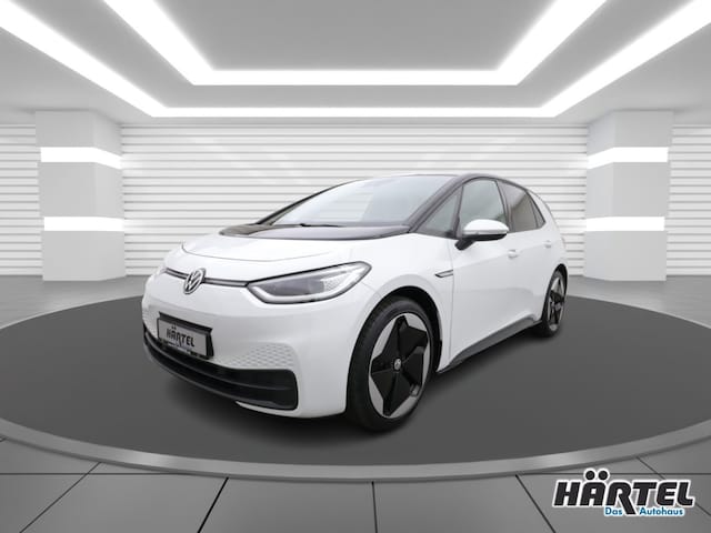 Volkswagen ID.3 58 KWh Performance Pro