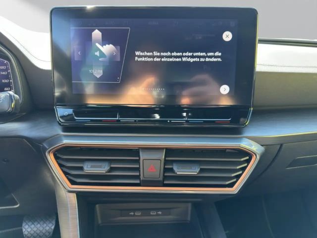 Cupra Formentor 1.5*Matrix*CarPlay*elek.Heck.*Winter*