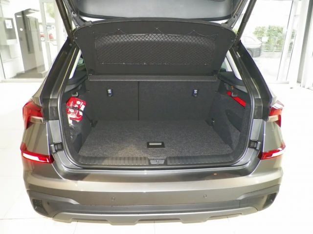 Skoda Kamiq Selection