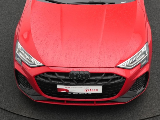 Audi A3 35 TFSI S-Line S-Tronic Sportback