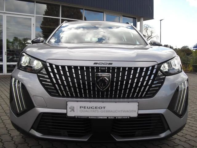 Peugeot 2008 Allure Pack