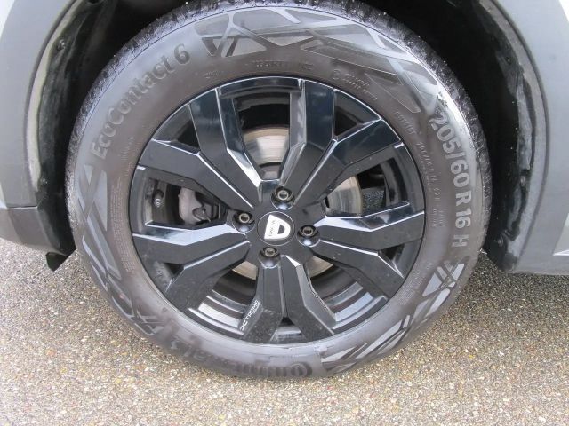 Dacia Jogger ECO-G Extreme TCe 100