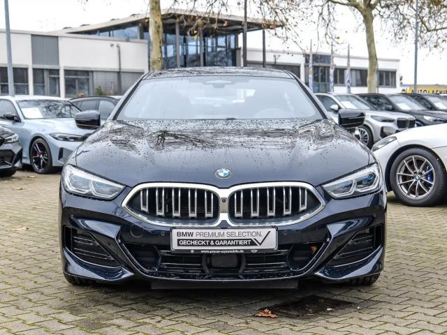 BMW 840 840d Coupé M-Sport xDrive