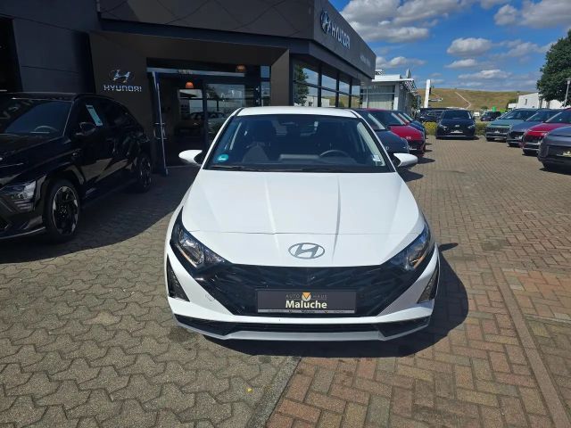 Hyundai i20 Select