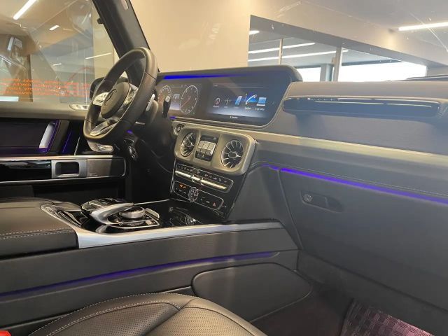 Mercedes-Benz G 400 EXCLUSIVE