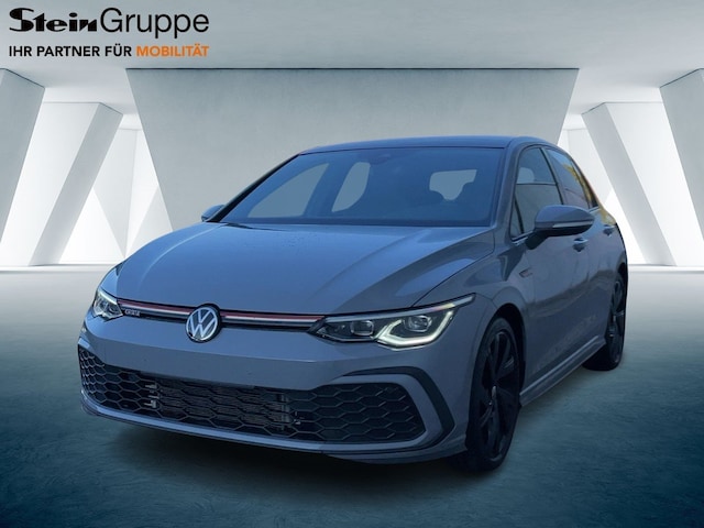 Volkswagen Golf 2.0 TSI DSG Golf VIII