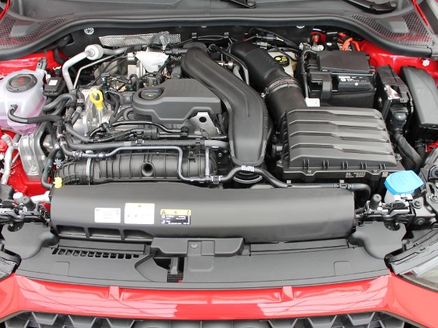 Audi A1 35 TFSI S-Line S-Tronic Sportback