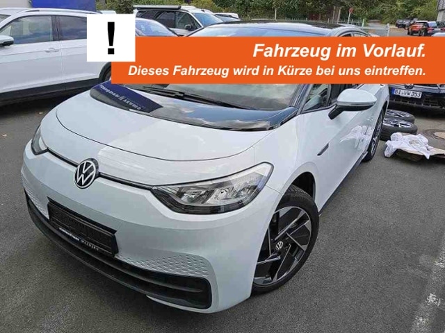 Volkswagen ID.3 Life Performance Pro