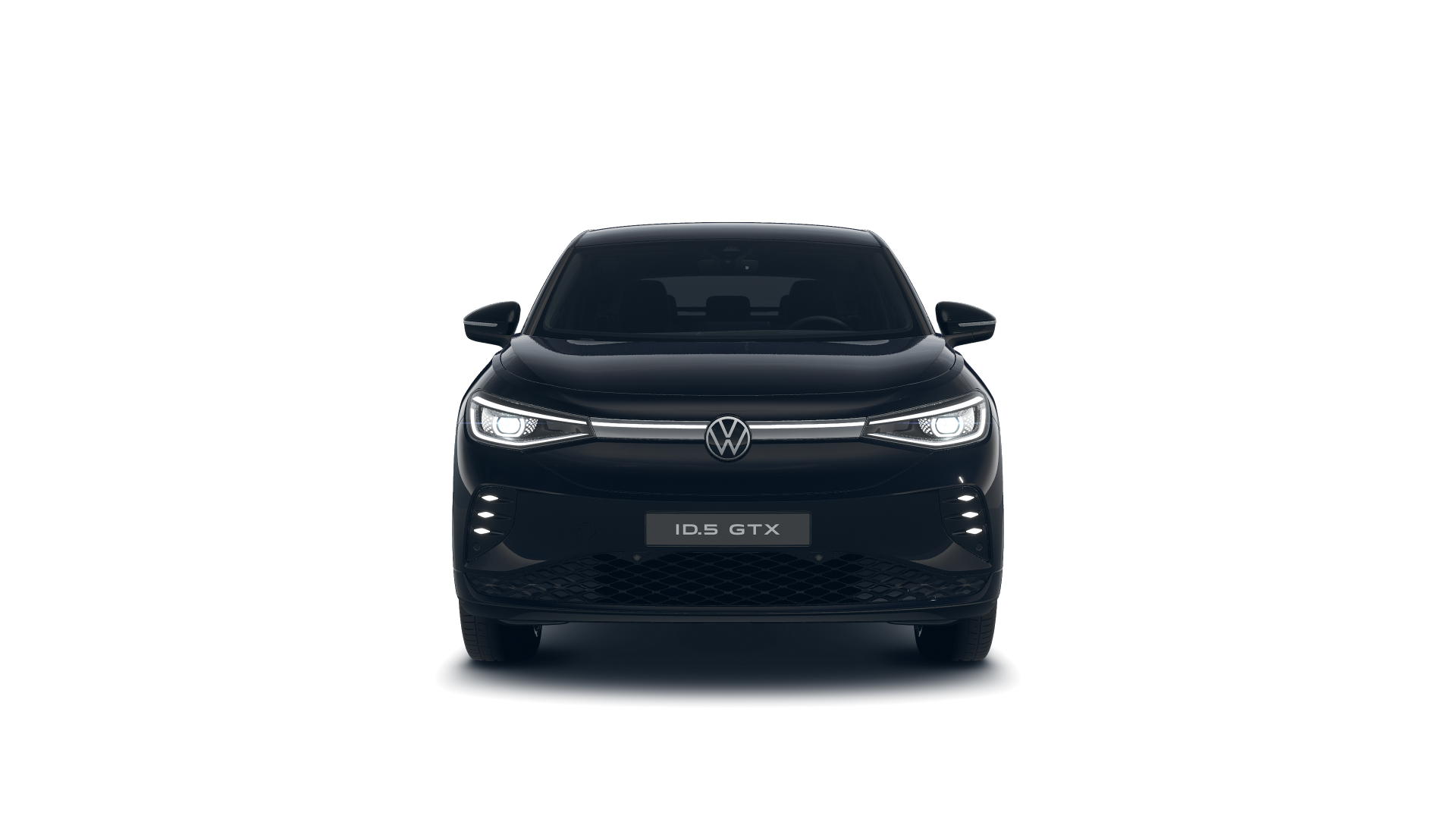 Volkswagen ID.5 4Motion