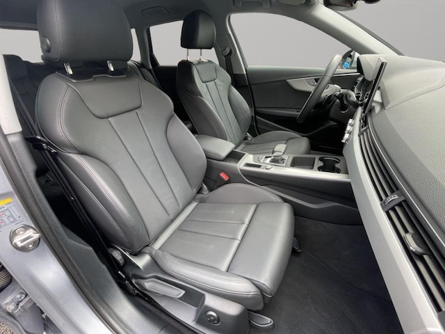 Audi A4 35 TDI Avant S-Tronic