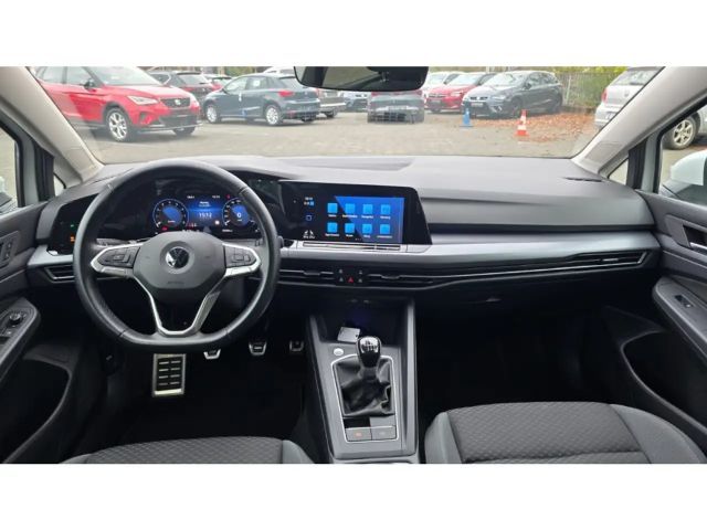 Volkswagen Golf 1.5 TSI Golf VIII