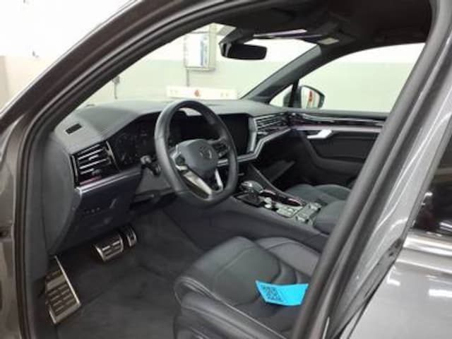 Volkswagen Touareg 3.0 V6 TDI