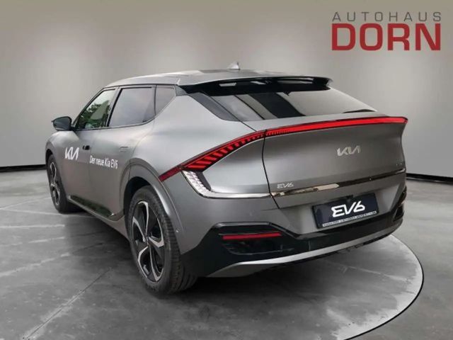 Kia EV6 77,4 kWh GT-Line Vierwielaandrijving