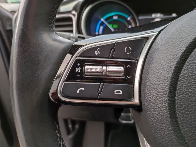 Kia XCeed PHEV Vision