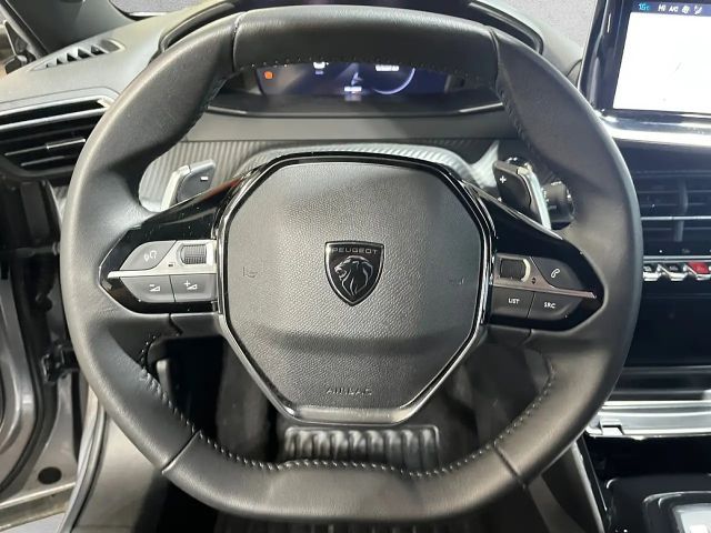 Peugeot 2008 Allure Pack EAT8 PureTech