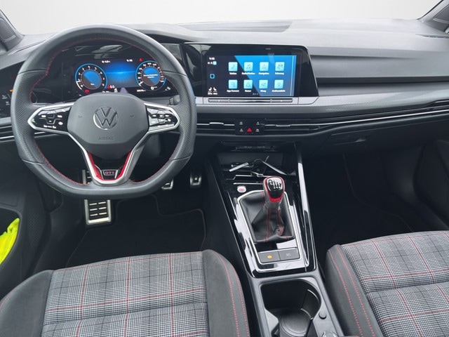 Volkswagen Golf 2.0 TSI GTI