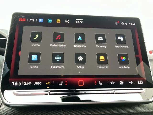 Volkswagen Golf DSG Sport