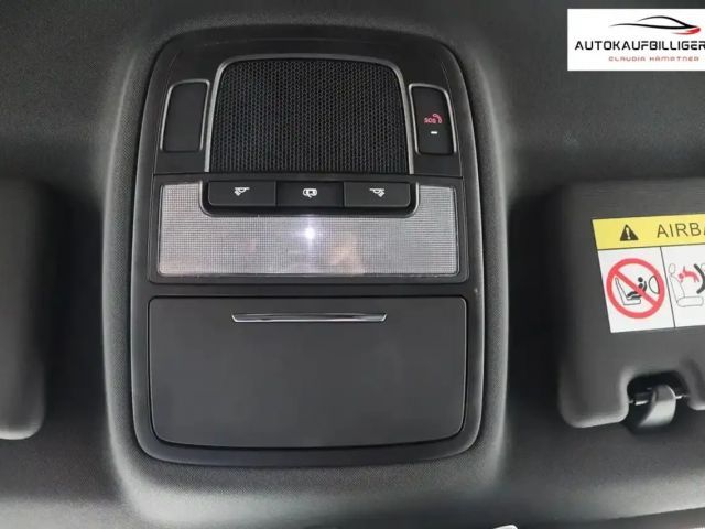 MG MG4 Standard range