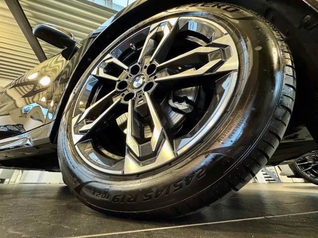 BMW X1 M-Sport sDrive