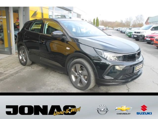 Opel Grandland X 1.5 Turbo Business Edition