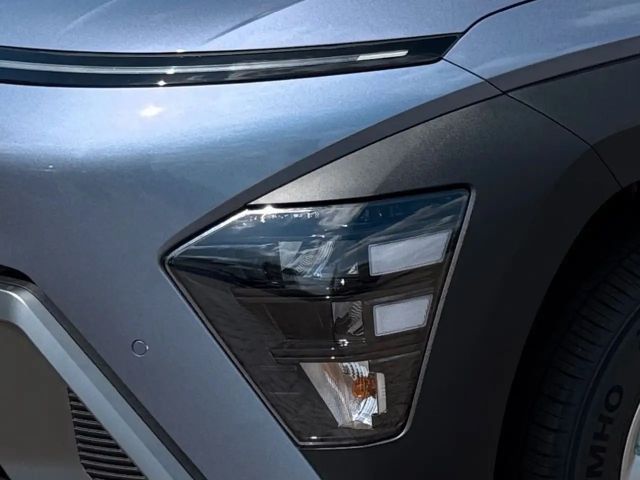 Hyundai Kona 1.0 Select