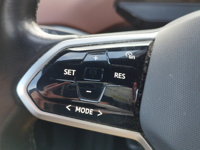 Volkswagen ID.5 IQ.Drive