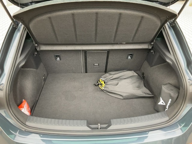 Cupra Leon 1.4 e-Hybrid