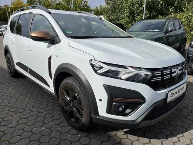 Dacia Jogger Extreme