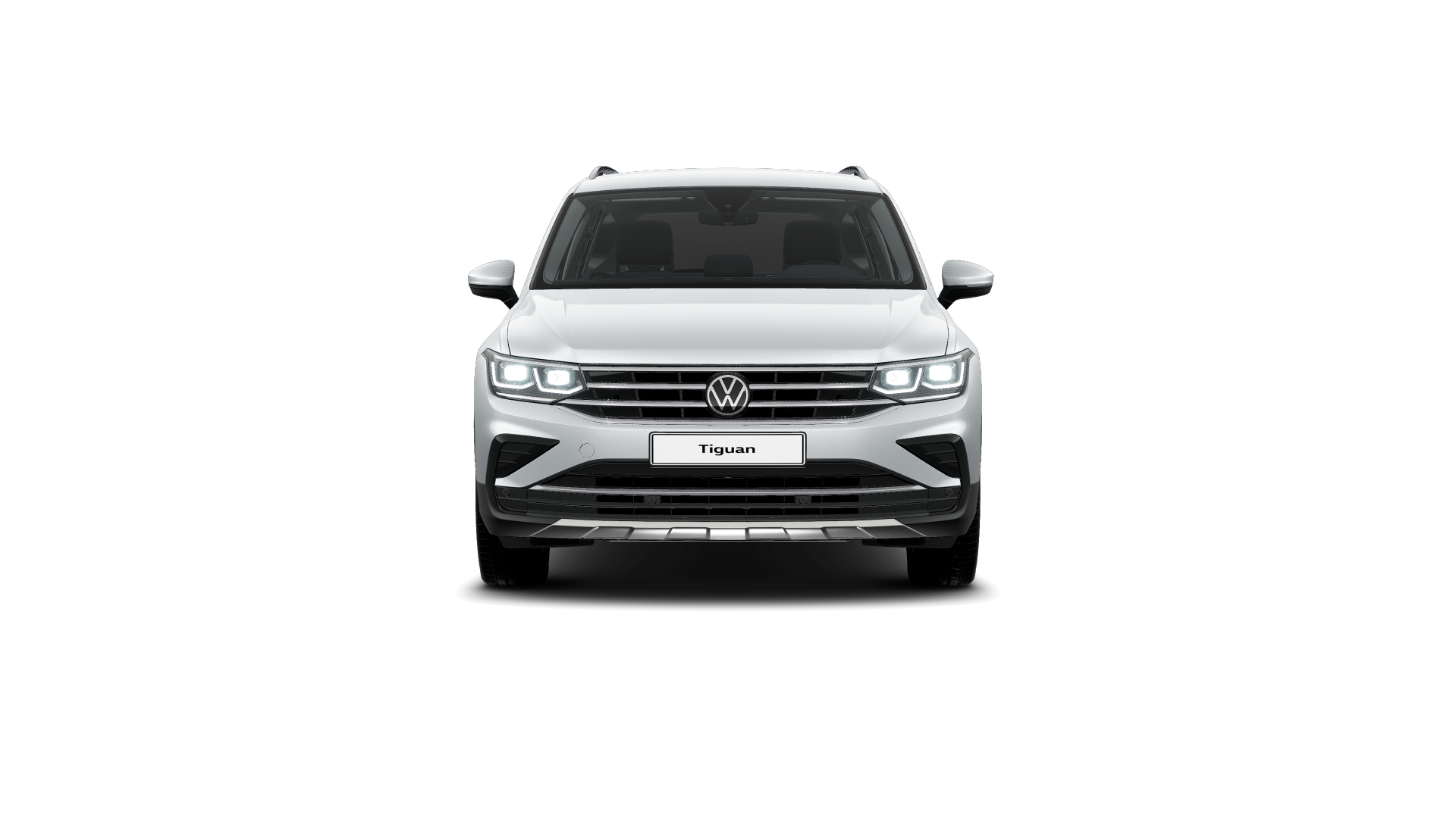 Volkswagen Tiguan 2.0 TDI DSG Elegance Elegance