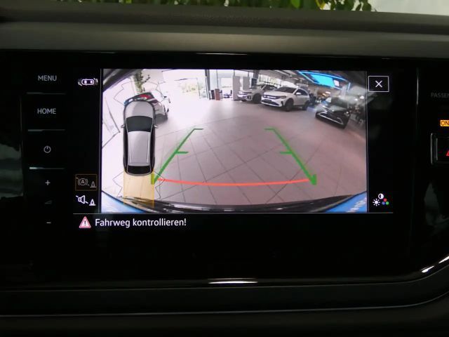 Volkswagen Taigo 1.0 TSI DSG R-Line