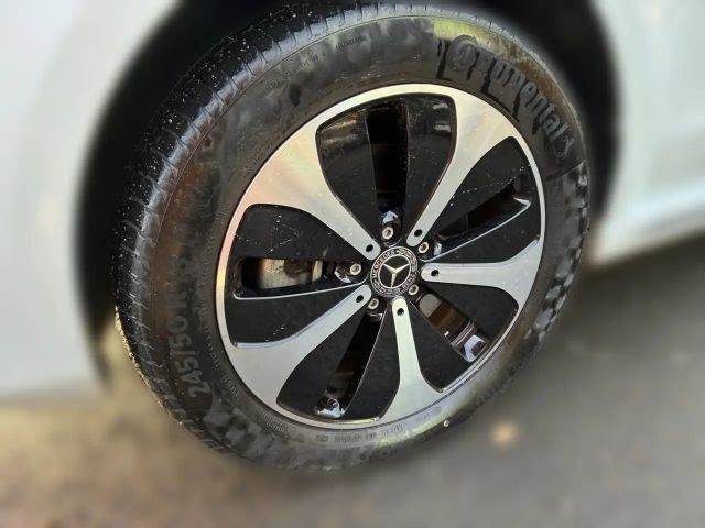 Mercedes-Benz EQV 300 Limousine Lang