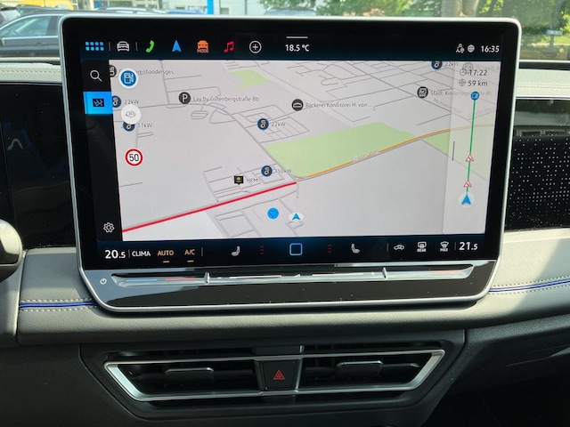 Volkswagen Tiguan 2.0 TDI DSG R-Line