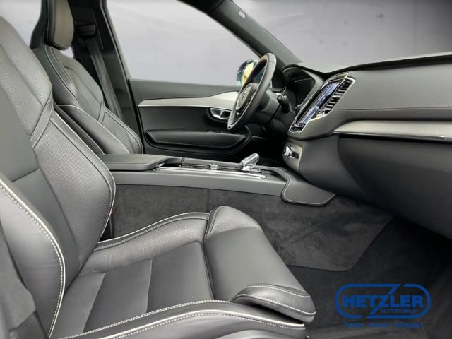 Volvo XC90 AWD Bright Ultimate