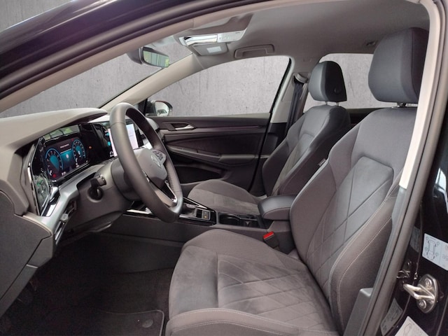 Volkswagen Golf 1.5 TSI Style Variant