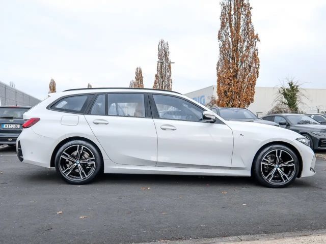 BMW 318 318i M-Sport Touring