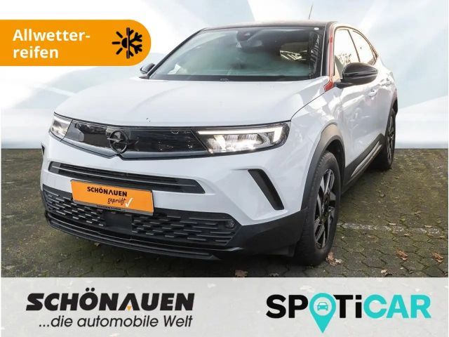 Opel Mokka GS-Line Grand Sport Mokka-e