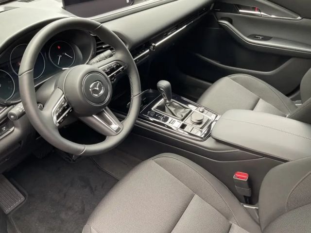 Mazda CX-30 2.5L SkyActiv e-Skyactiv