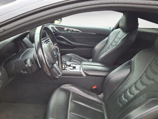 BMW M850 Coupé xDrive