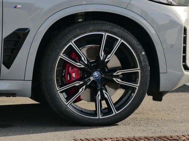 BMW X5 M-Sport xDrive