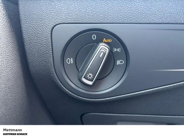 Volkswagen Tiguan 1.5 TSI DSG Move