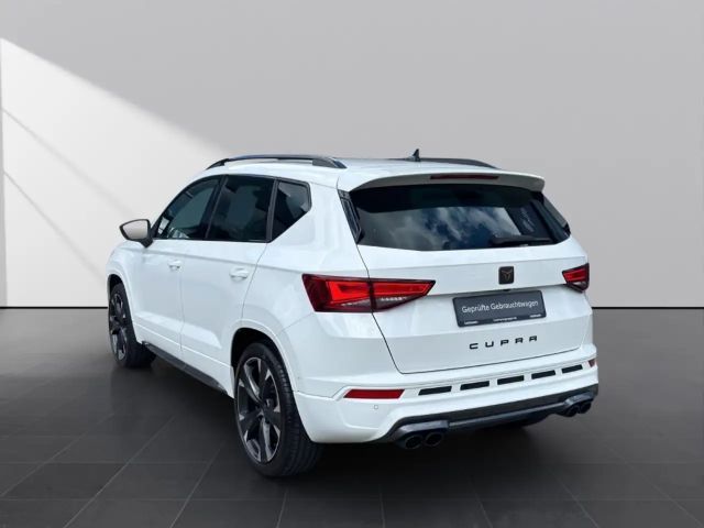 Cupra Ateca 4Drive VZ