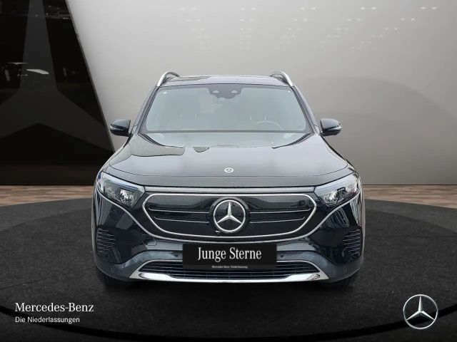 Mercedes-Benz EQB 250