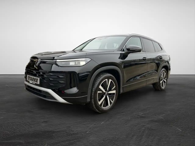 Volkswagen Tayron 1.5 eTSI DSG Life