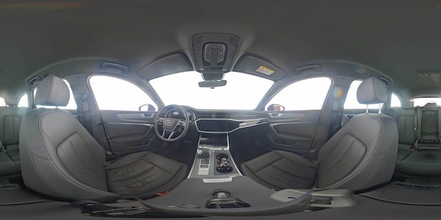 Audi A6 45 TFSI Avant S-Tronic