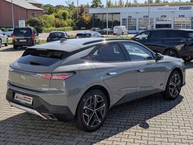 Citroën DS4 PureTech