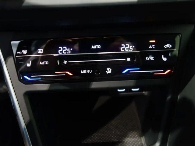 Volkswagen Polo Friends TSI