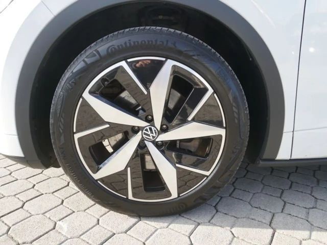 Volkswagen ID.4 GTX