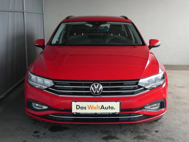 Volkswagen Passat Business DSG Variant