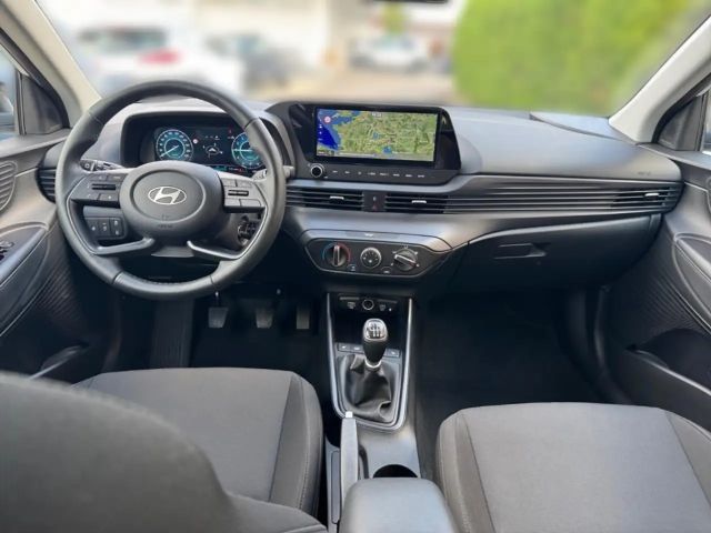 Hyundai i20 1.0 T-GDi Trend